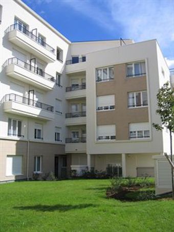 Aparthotel S�jours & Affaires Paris-nanterre