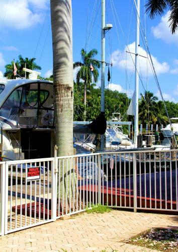 Hotel Kira-mar Fort Lauderdale