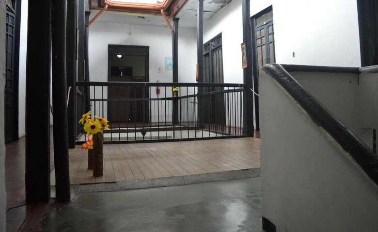 Hotel Veracruz