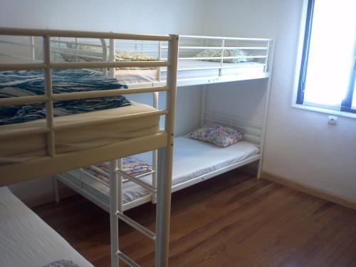 Xarma Hostel