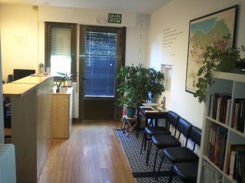 Xarma Hostel