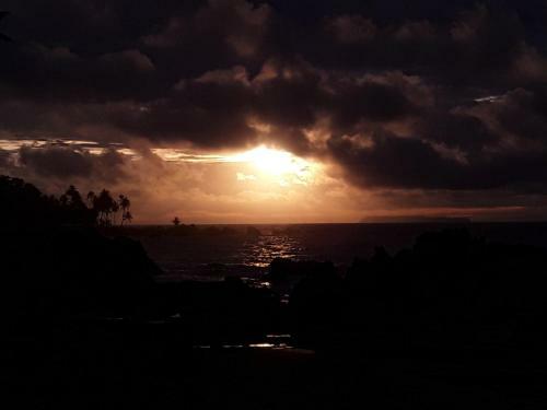 Corcovado Adventures Tent Camp
