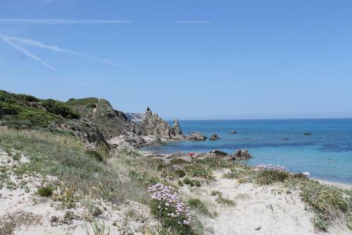 Apartamento Stazzo Gallurese La Cugara