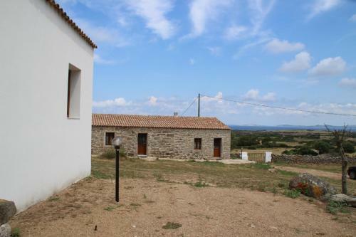 Apartamento Stazzo Gallurese La Cugara