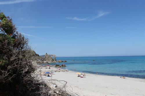 Apartamento Stazzo Gallurese La Cugara