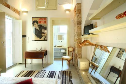 Apartamento Palazzo Pindaro