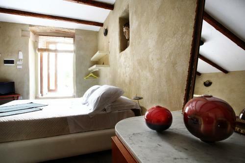 Apartamento Palazzo Pindaro