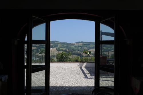 Agroturismo Punto Magico