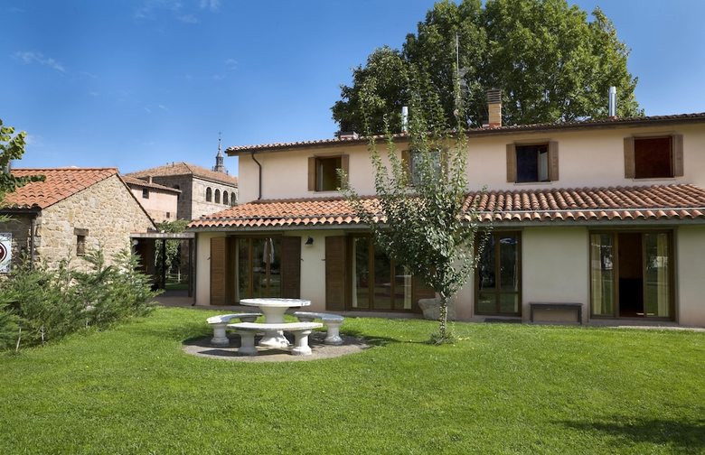 Agroturismo La Posada De San Mill�n