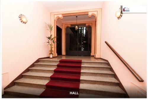 Hostal Er�k Langer House