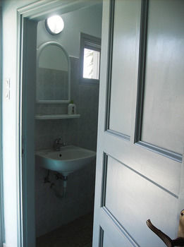 Apartamento Vangelis Studios