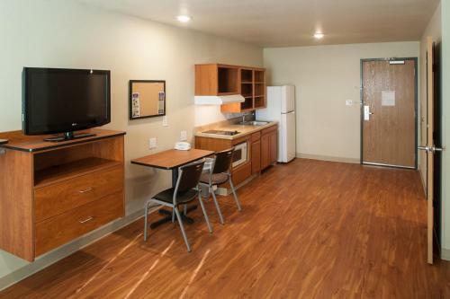 Hotel Value Place Bryan/ College Station
