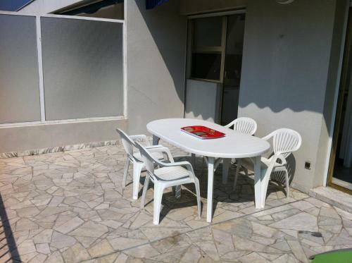Apartamento Le Castel Du Cros
