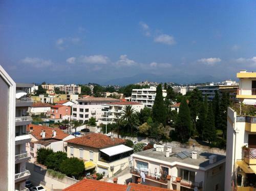 Apartamento Le Castel Du Cros