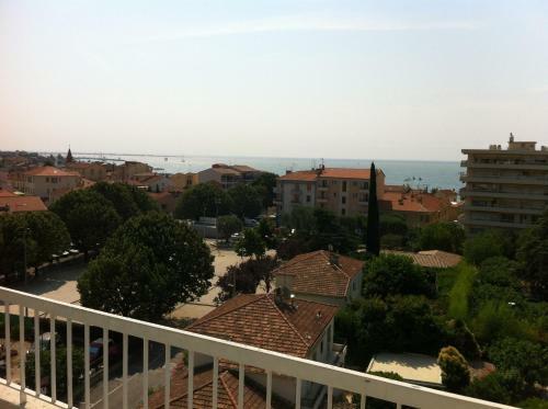 Apartamento Le Castel Du Cros