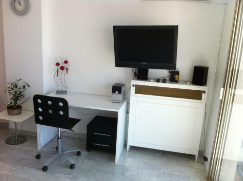 Apartamento Le Castel Du Cros
