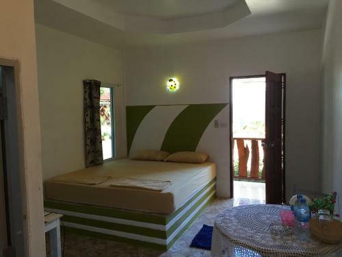 Hostal Plyna Resort