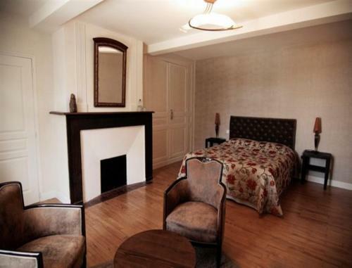 Bed & Breakfast La Baguenaude