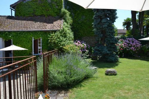 Bed & Breakfast La Baguenaude