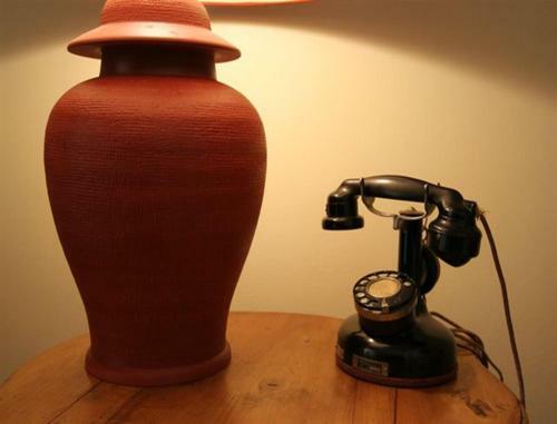 Bed & Breakfast La Baguenaude