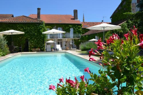 Bed & Breakfast La Baguenaude