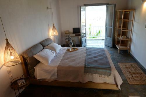 Despoina Apartment