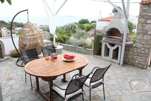 Despoina Apartment