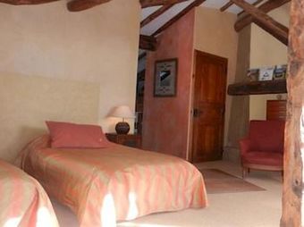 Bed & Breakfast Villa Belisama