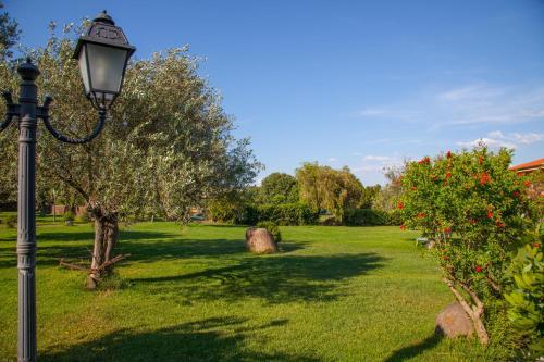 Agroturismo Sa Mola Srl