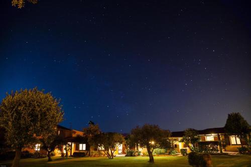 Agroturismo Sa Mola Srl