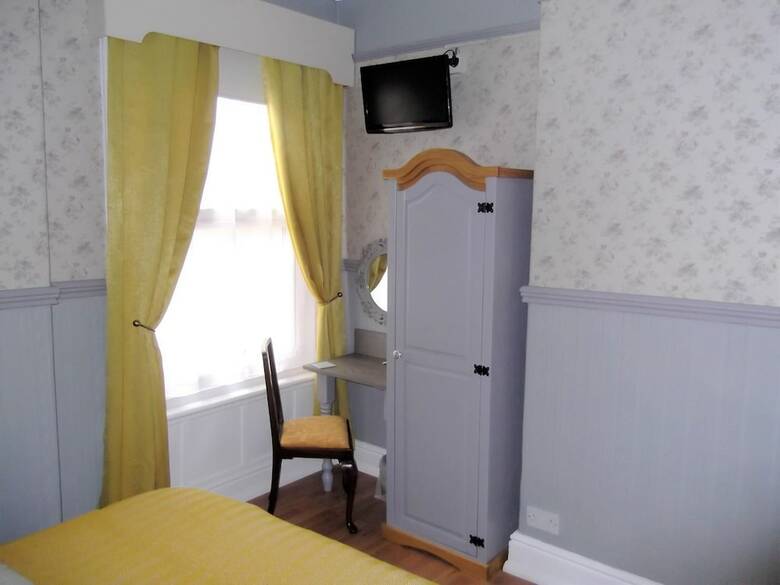 Hostal Jays Mayfair