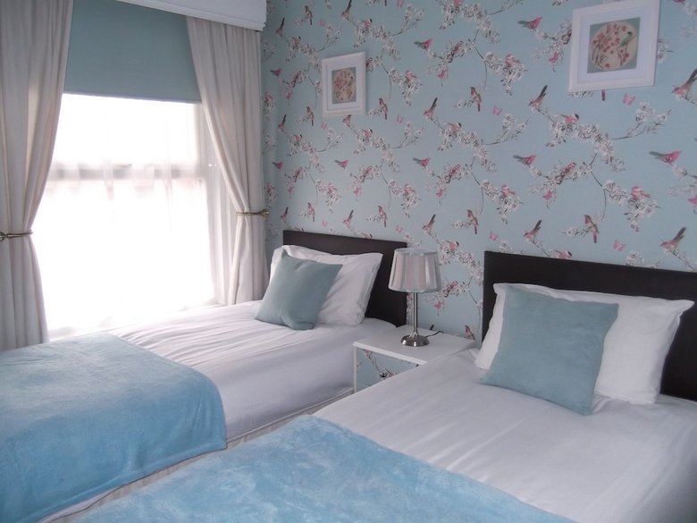 Hostal Jays Mayfair