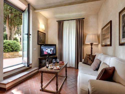 Agroturismo Borgo Iesolana