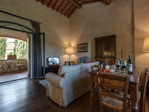 Agroturismo Borgo Iesolana