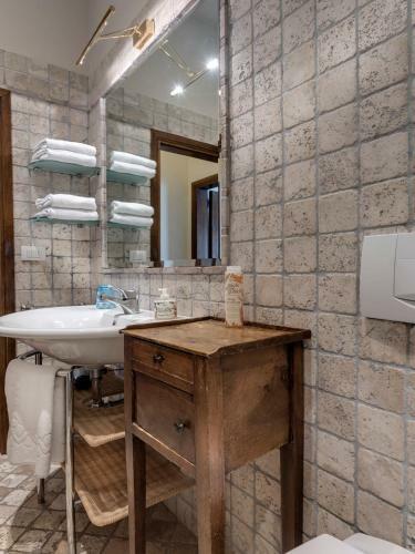 Agroturismo Borgo Iesolana
