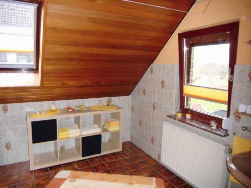 Apartamento Ferienwohnung Hartmann