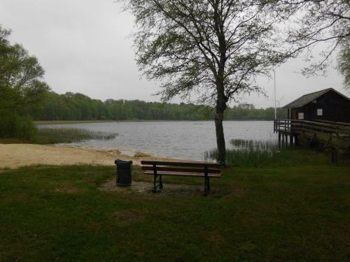 Apartamento Ferienwohnung Hartmann