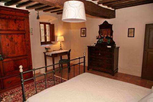 Agroturismo Residenza Antico Chianti