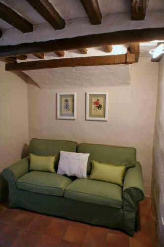 Agroturismo Residenza Antico Chianti