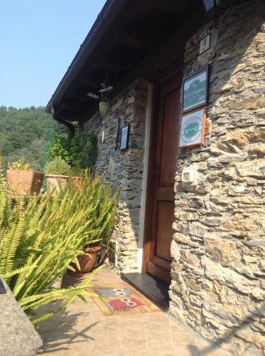 Bed & Brekfast Ca' Di Vissai