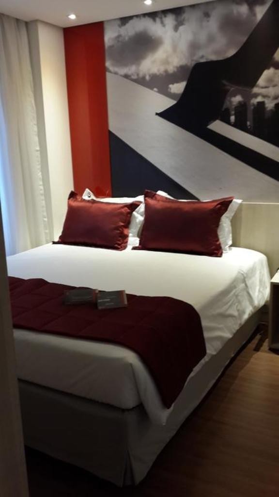 Aparthotel Adagio Sp Moema