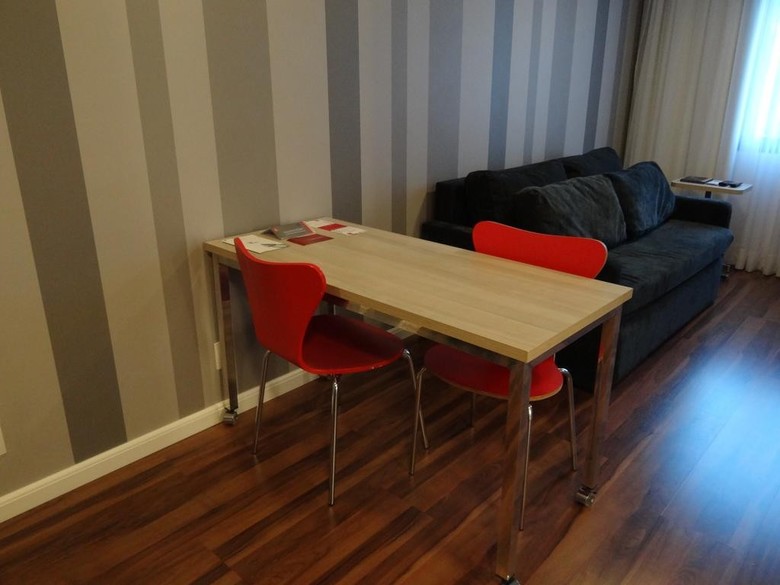 Aparthotel Adagio Sp Moema