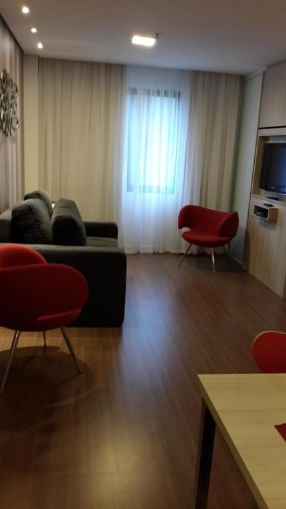 Aparthotel Adagio Sp Moema
