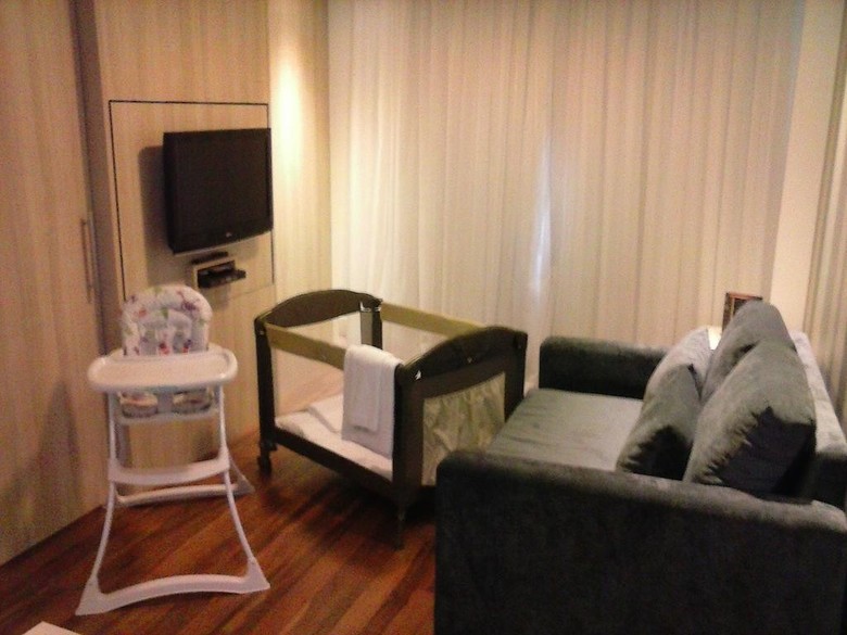 Aparthotel Adagio Sp Moema