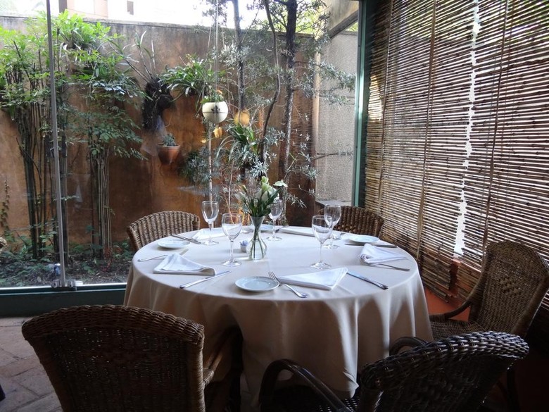 Aparthotel Adagio Sp Moema