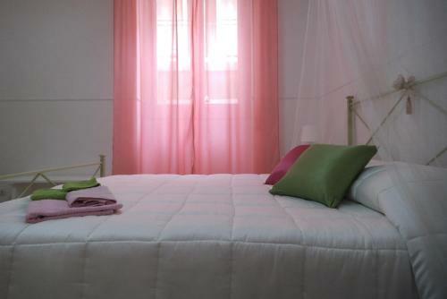Apartamento Casa Vacanze Montalbano
