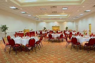 Boise Hotel And Conference Center