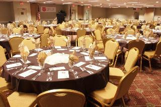 Boise Hotel And Conference Center