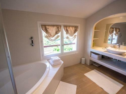 Bed & Breakfast Maison Bista Eder