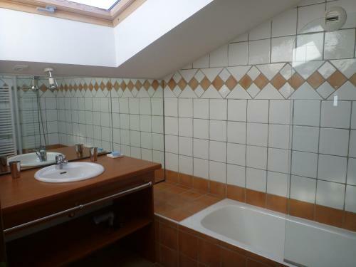 Apartamento R�sidence Flor'alp